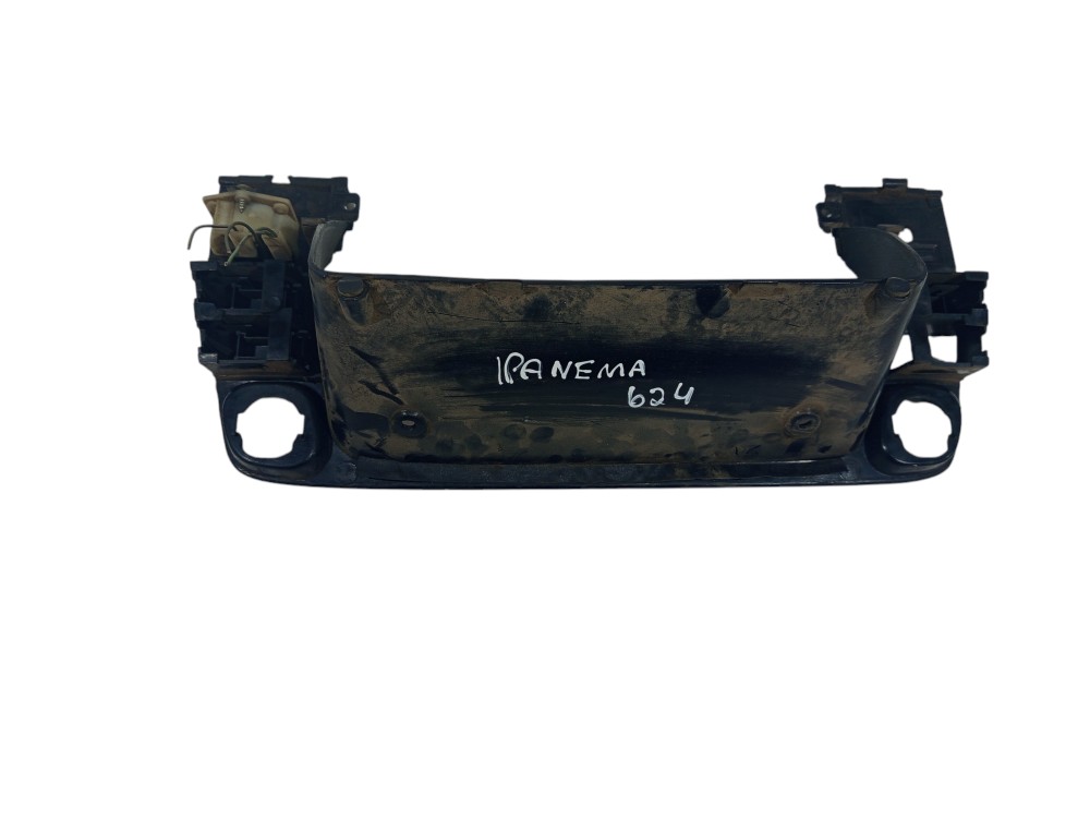 Moudura Painel Volkswagen Passat 1998 1999 A 2005 6