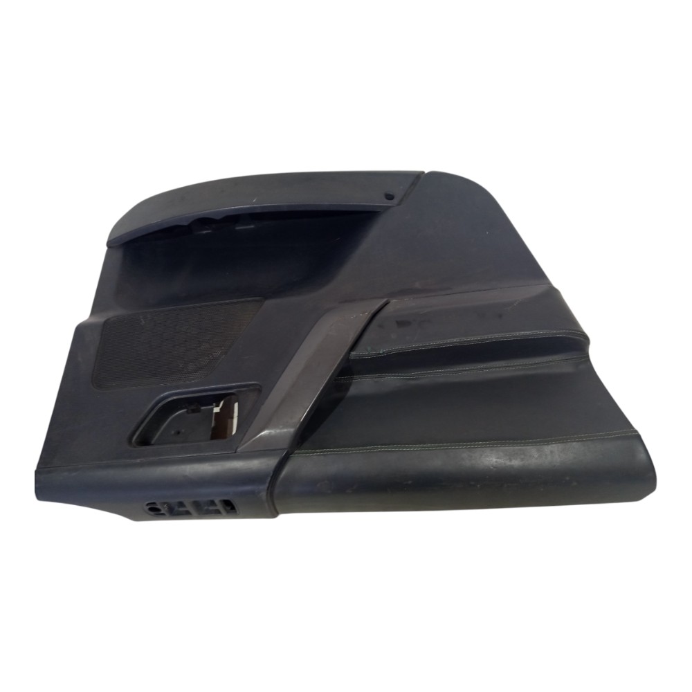 Forro Porta Dianteiro Esq Land Rover Freelander 2008 A 2015 5
