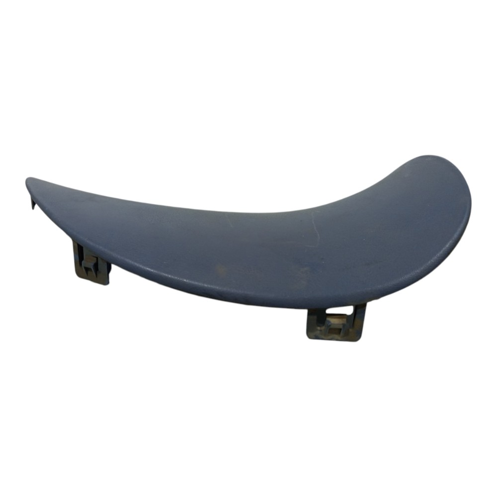 Moldura Tampa Painel Ford Fiesta 1997 1998 1999 2000 A 2002 2