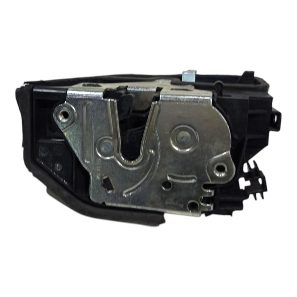 Fechadura Porta Dianteira Le Bmw 118i 2009 A 2016 1