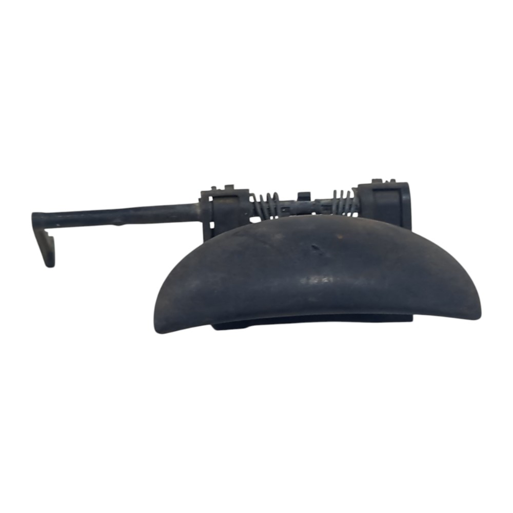 Maçaneta Externa Dianteira Direita Peugeot 206 1999 A 2005 4