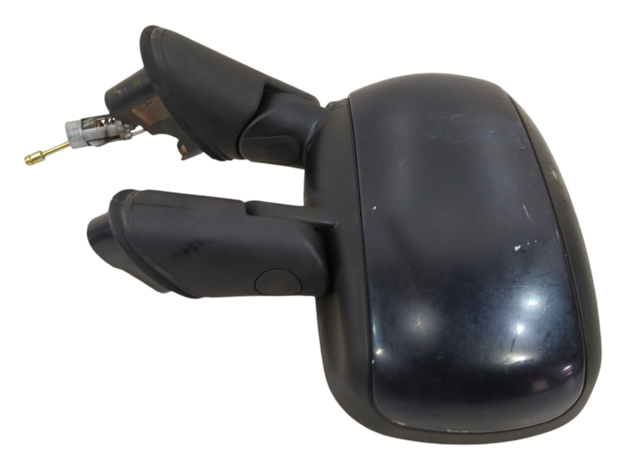 Espelho Retrovisor Dianteiro Direito Fiat Doblo 2003 A 2009 5