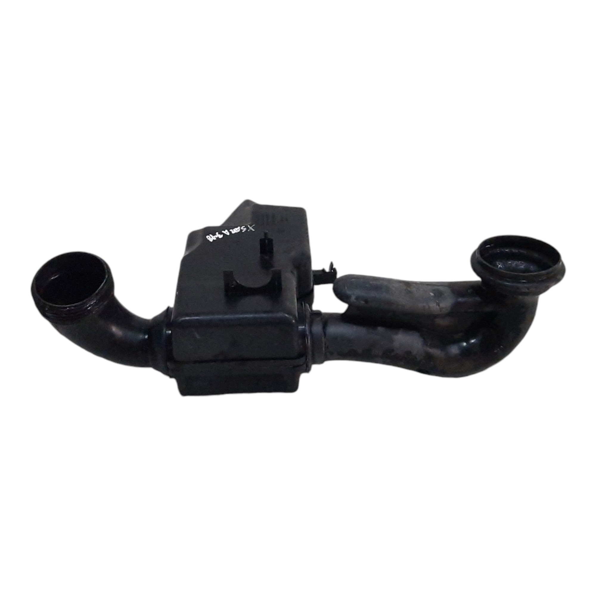 Caixa Ressonadora Citroen Xsara Picasso 2.0 2001 2002 A 2012 2