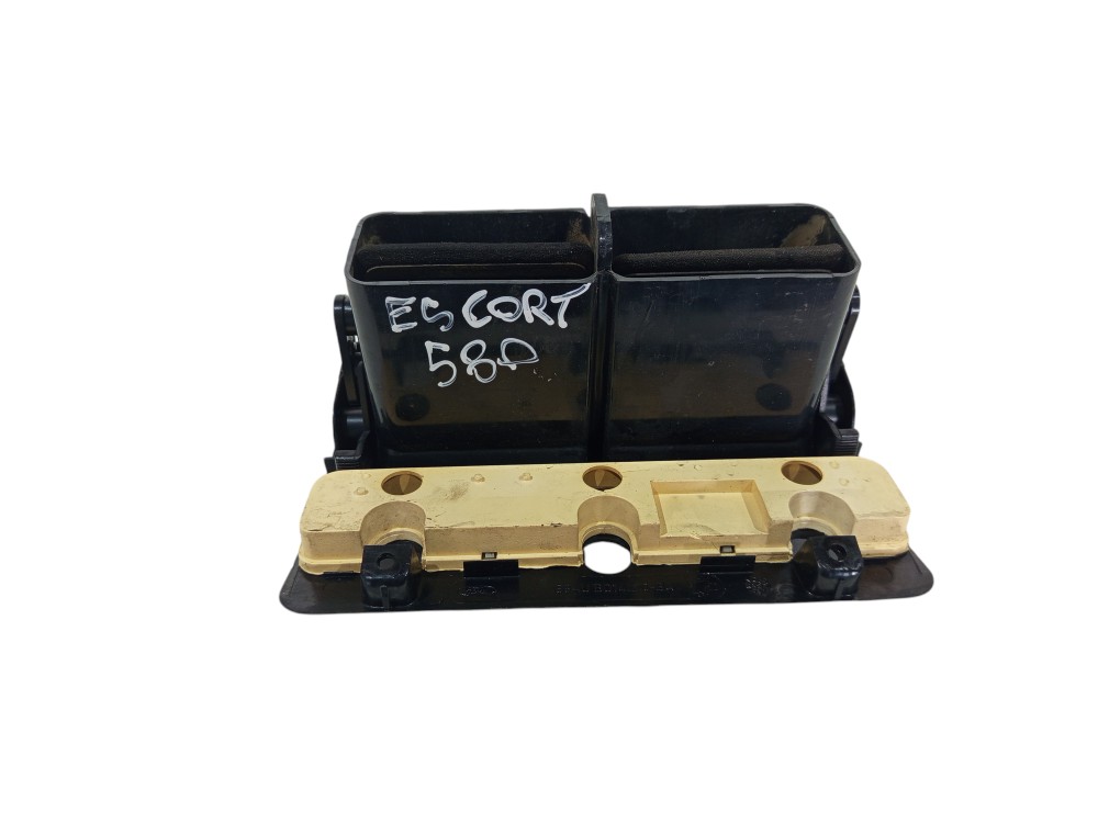 Moudura Difusor Arcondicionado Ford Escort 1995 1996 A 2003 3
