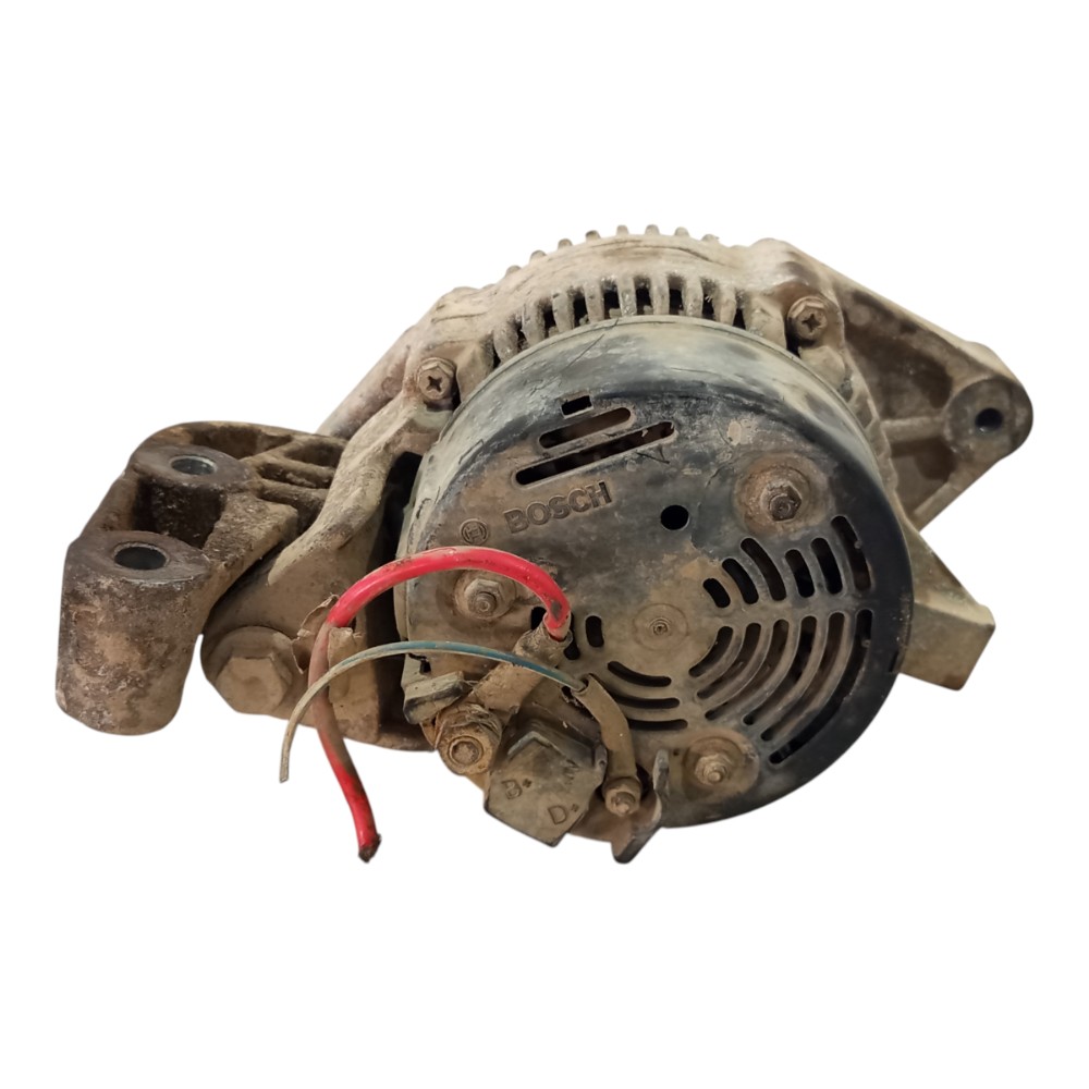 Alternador Chevrolet Corsa 1.0 8v 1994 1995 1996 1997 A 2002 3