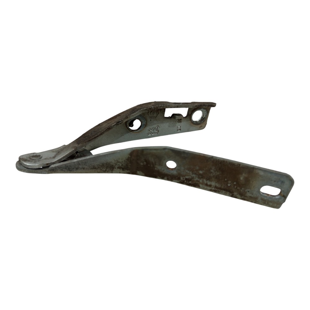 Dobradiça Capô Lado Direito Peugeot 207 2008 2009 A 2013 4