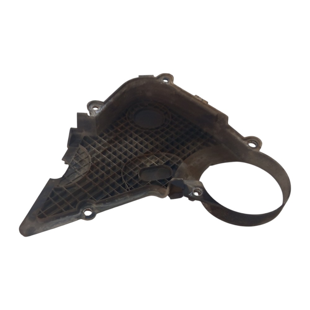 Capa Correa Dentada Citroen C4 Pallas 2.0 16v 2007 A 2013 3