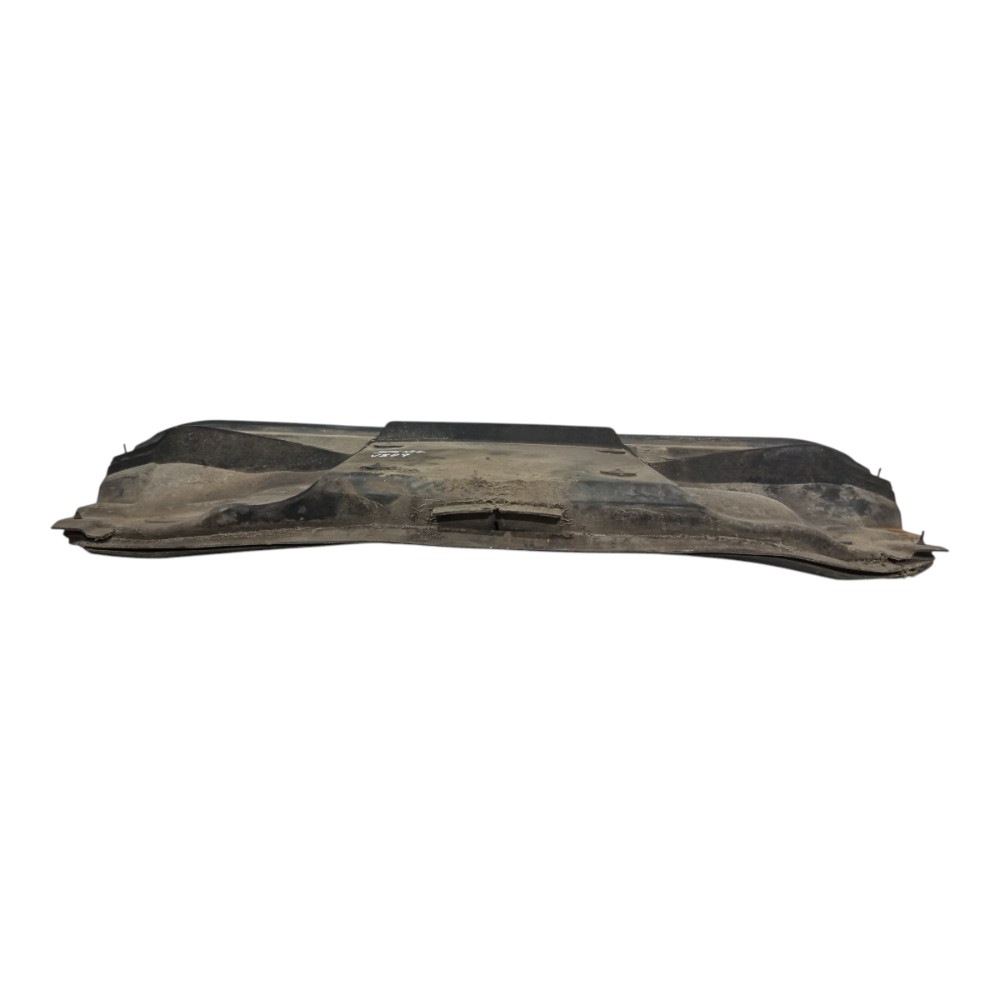 Suporte Defletor Churrasqueira Renault Scenic 1999 A 2012 5