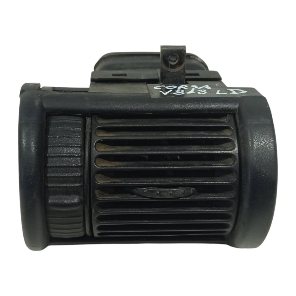 Difusor Ar Dianteiro Direito Gm Corsa 1994 1995 1996 A 2002 2