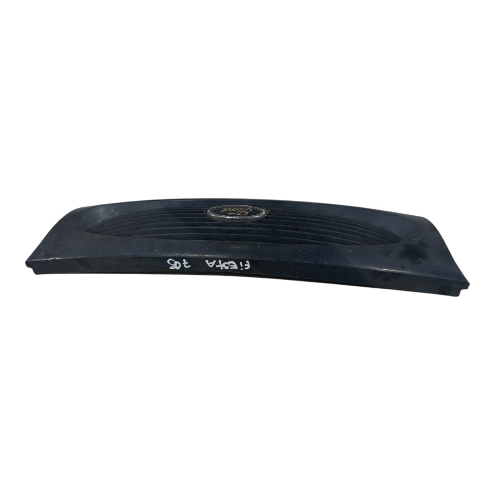 Grade Emblema Dianteiro Ford Fiesta 1996 1997 1998 A 2002 1