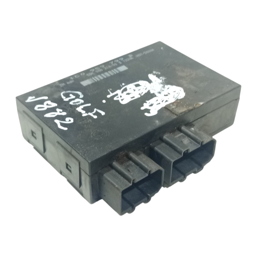 Modulo Conforto Volkswagen Golf 1.6 2003 2004 2005 A 2009 3