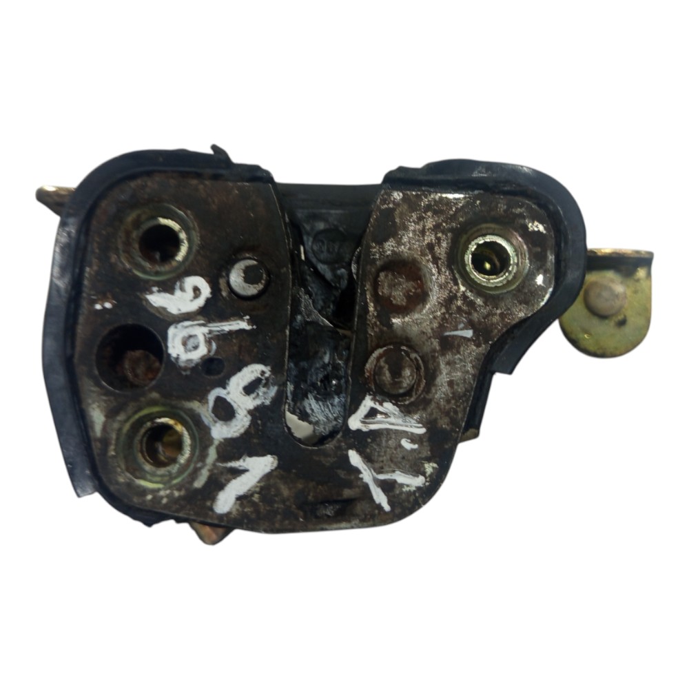 Fechadura Tranca Traseira Dir Gm Chevrolet Corsa 1997 A 2003 1