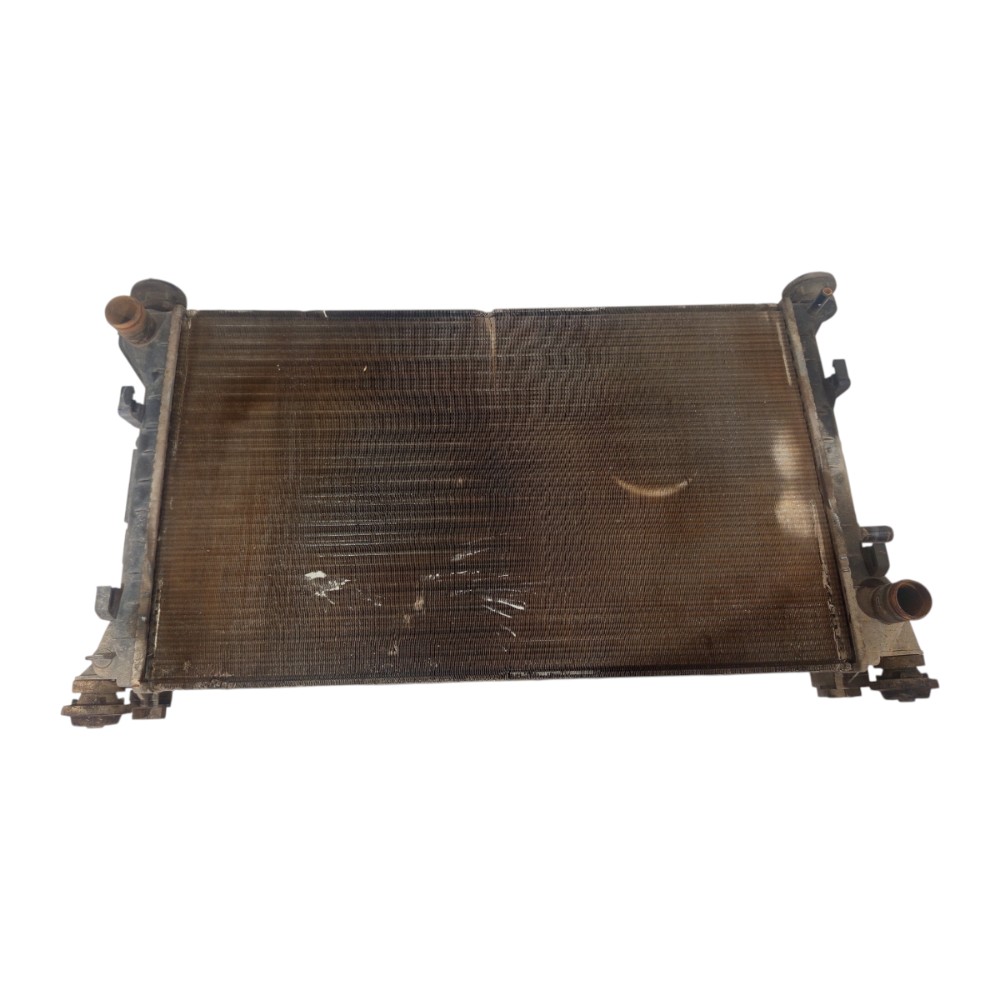 Radiador Água Motor Ford Focus 2.0 2001 A 2009 3