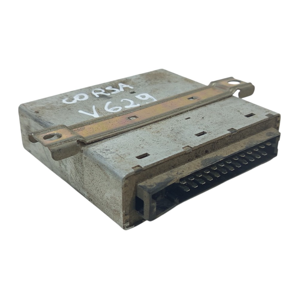 Modulo Alarme Gm Chevrolet Corsa 1.0 8v 1994 1995 A 1997 2