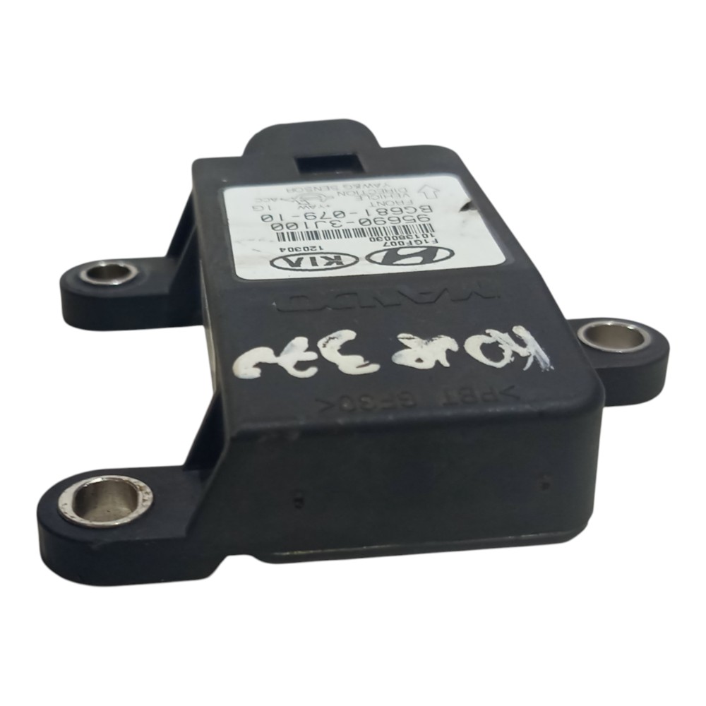 Módulo Sensor Controle Estabilidade Kia Koup 2.0 2011 A 2013 5