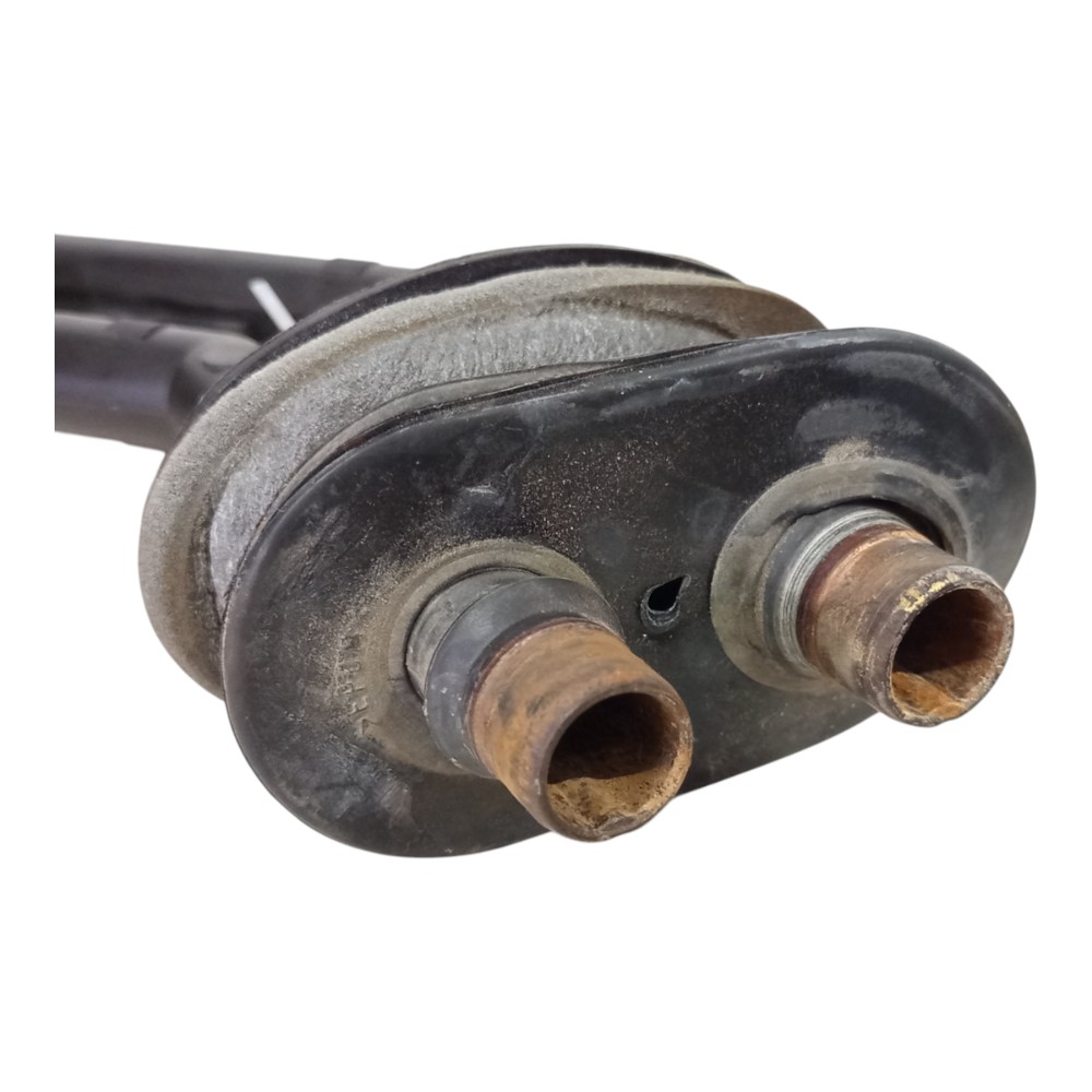 Radiador Ar Quente Pegeout 307 2.0 16v 2005 2006 2007 A 2012 3