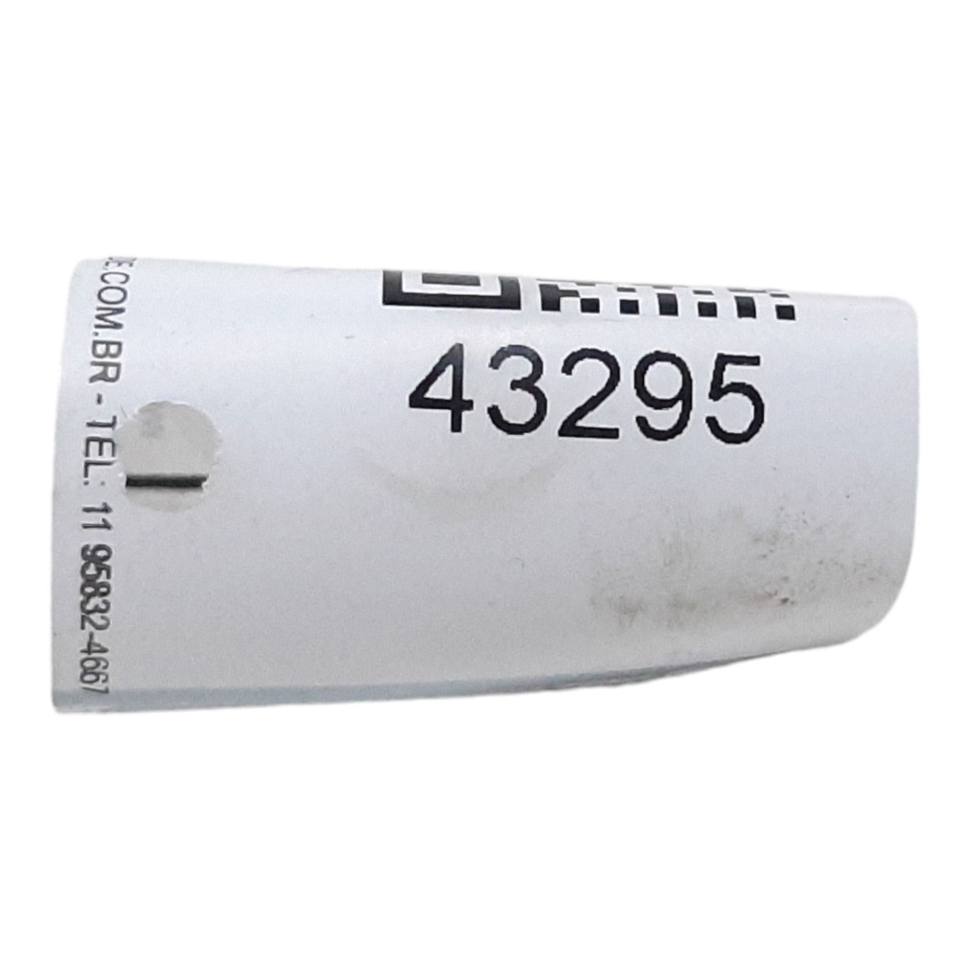 Fechadura Porta Dianteira Direita Vw Gol G2 1995 1996 A 2005 7