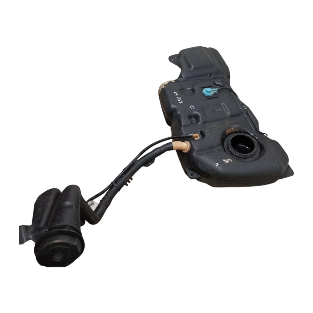 Tanque Gasolina Citroen C4 Pallas 2007 A 2013 4