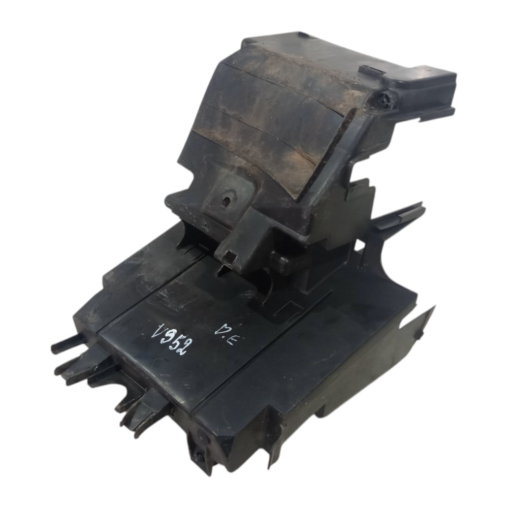 Suporte Caixa Fusível Citroen C4 Picasso 2.0 16v 2008 A 2014 1