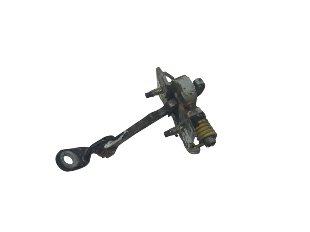 Limitador Porta Dianteira Direita Peugeot 206 1999 A 2010 4