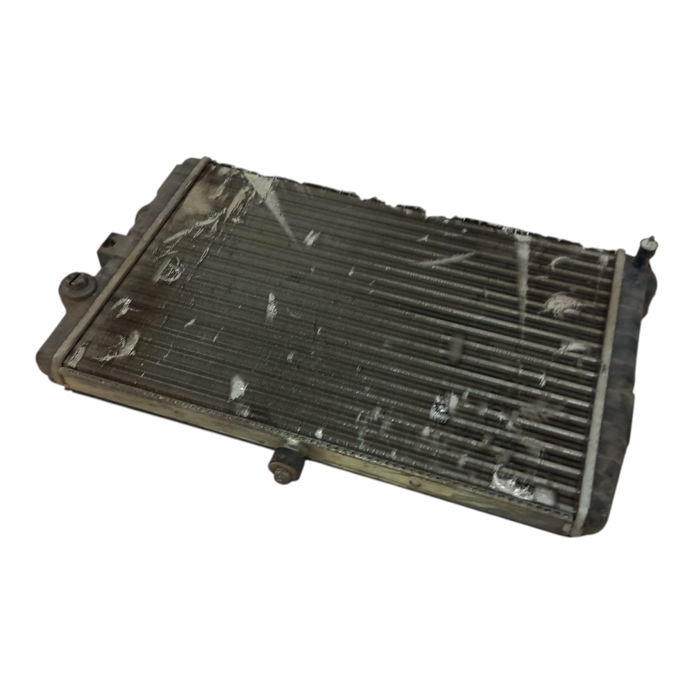 Radiador Agua Volkswagen Gol 1.0 8v 2006 2007 2008 A 2009 7