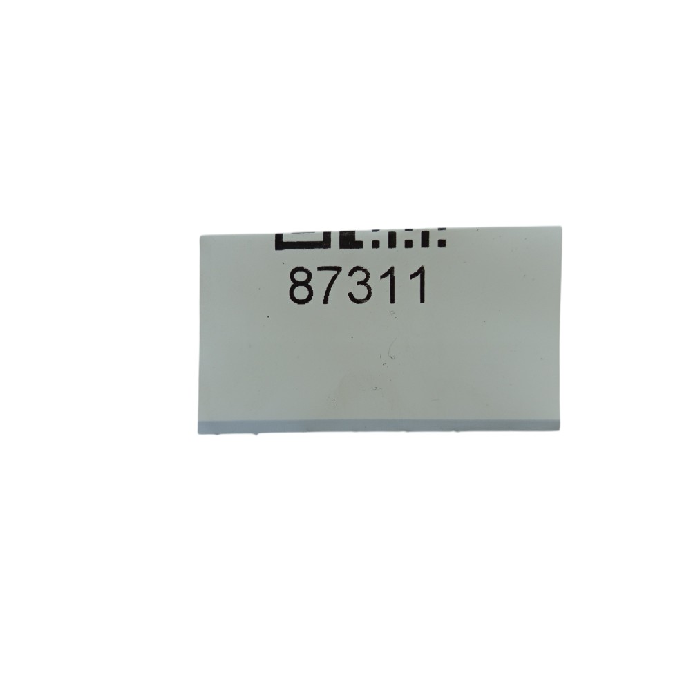 Fechadura Porta Malas Tampa Tras Fiat Palio 1995 1996 A 1999 8