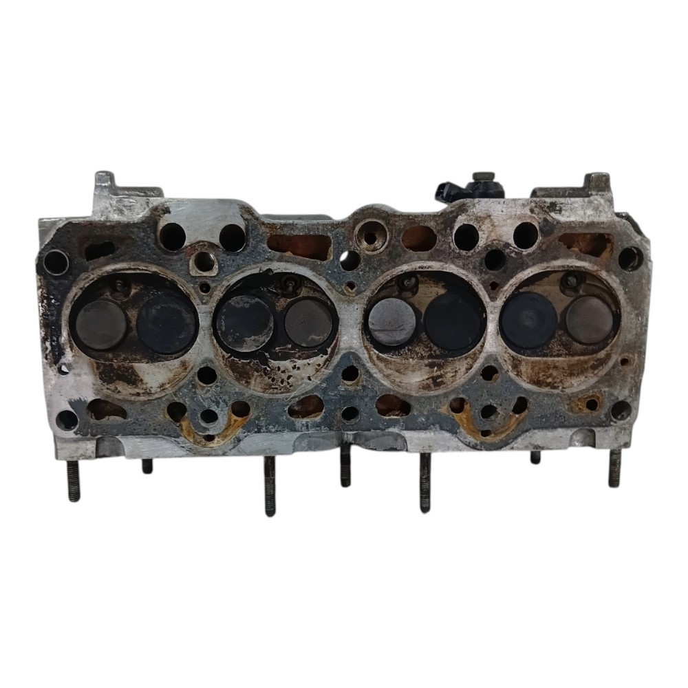 Cabeçote Motor Fiant Uno Fiorino 1.5 8v 1994 A 2000 3