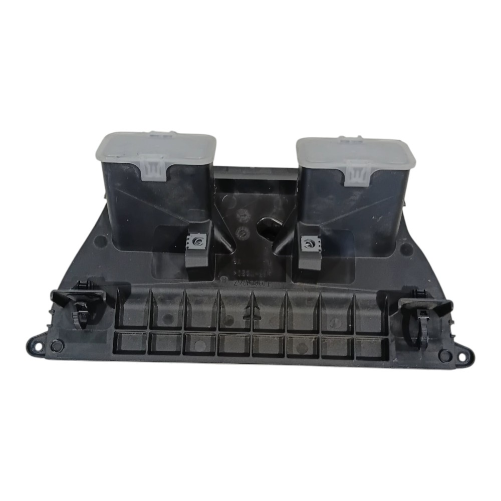 Duto Ar Ventilação Central Peugeot 308 408 2011 A 2016 2