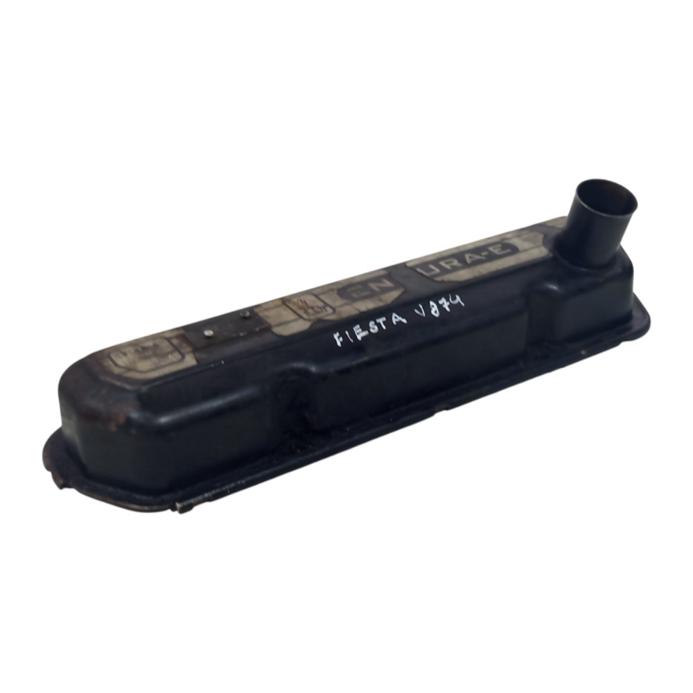 Tampa Comando Valvula Cabeçote Ford Fiesta Endura 1996/2002 6