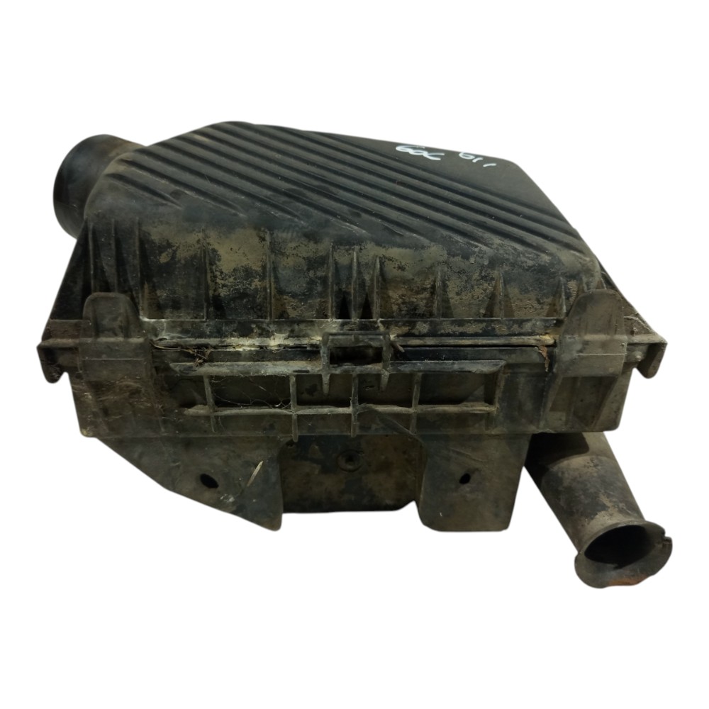 Caixa Filtro Ar Vw Gol 1994 1995 1996 1997 1998 1999 6