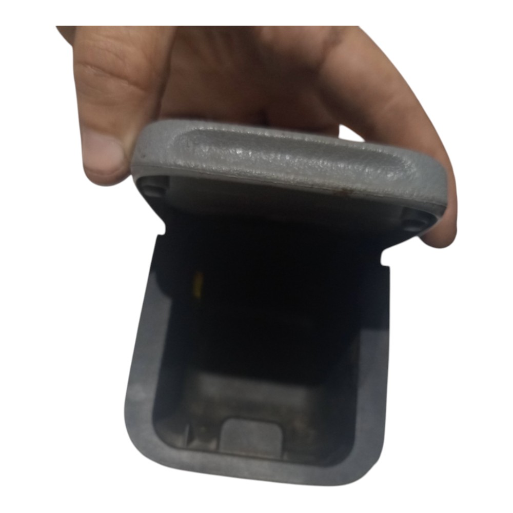 Cinzeiro Console Central Renault Clio 2004 2005 2006 A 2007 4