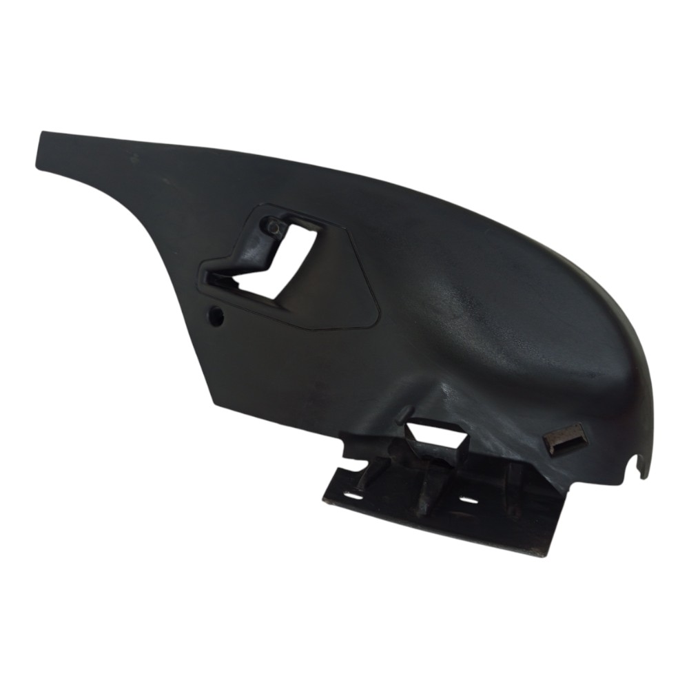 Acabamento Esquerdo Console Central Citroen C4 2007 A 2013 2