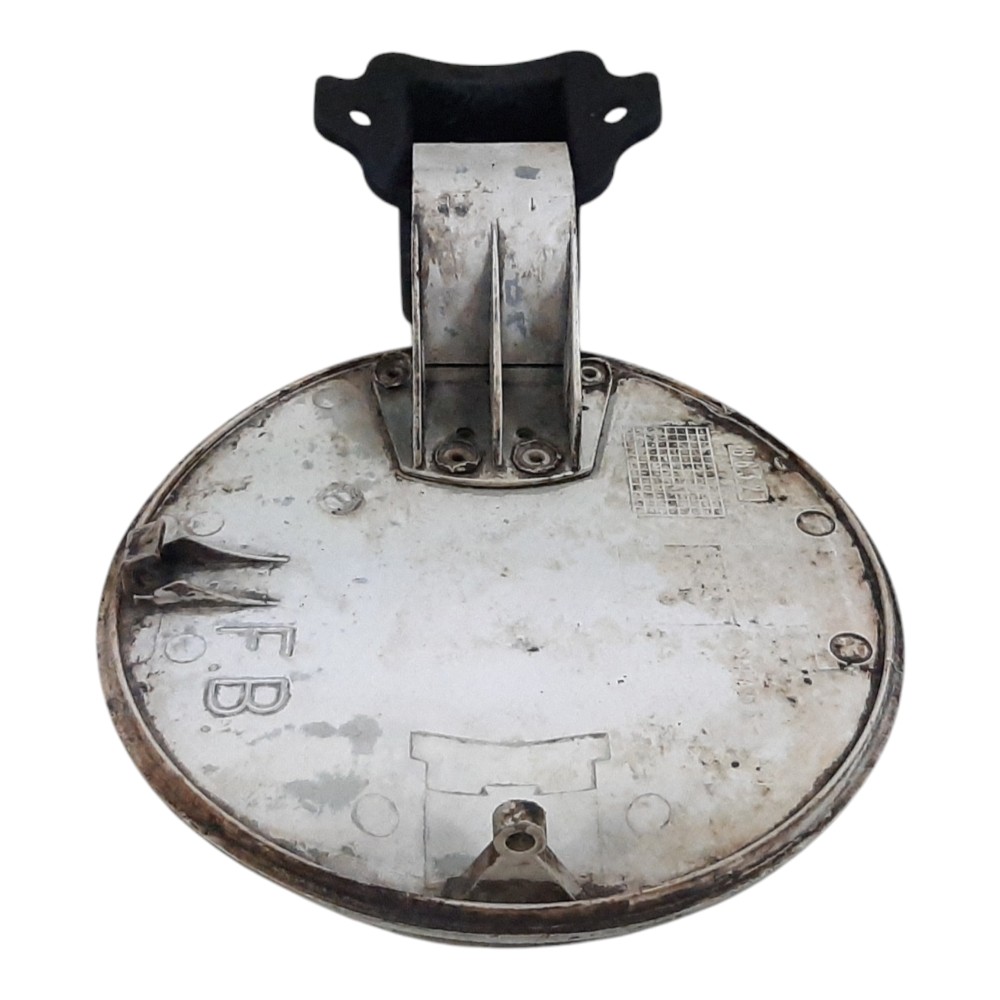 Portinhola Tampa Tanque Combustivel Fiat Brava 1995 A 2003 7