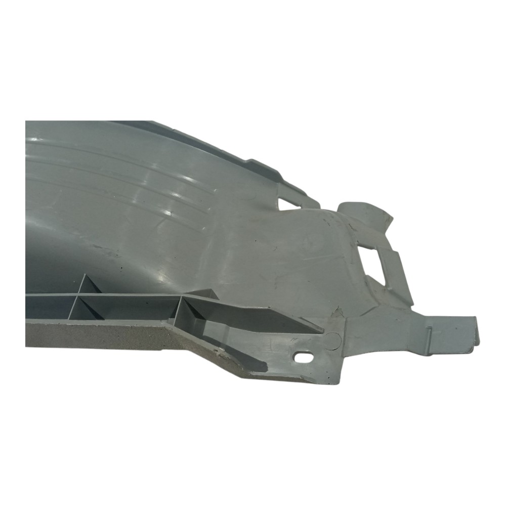Soleira Porta Traseira Le Renault Scenic 2000 2001 A 2011 Cinza 4