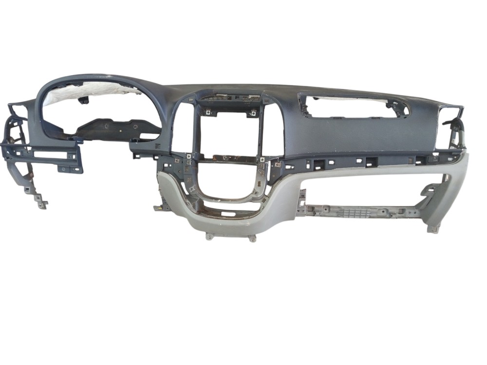 Capa Painel Tabelier Hyundai Santa Fé 2006 2007 A 2013 1