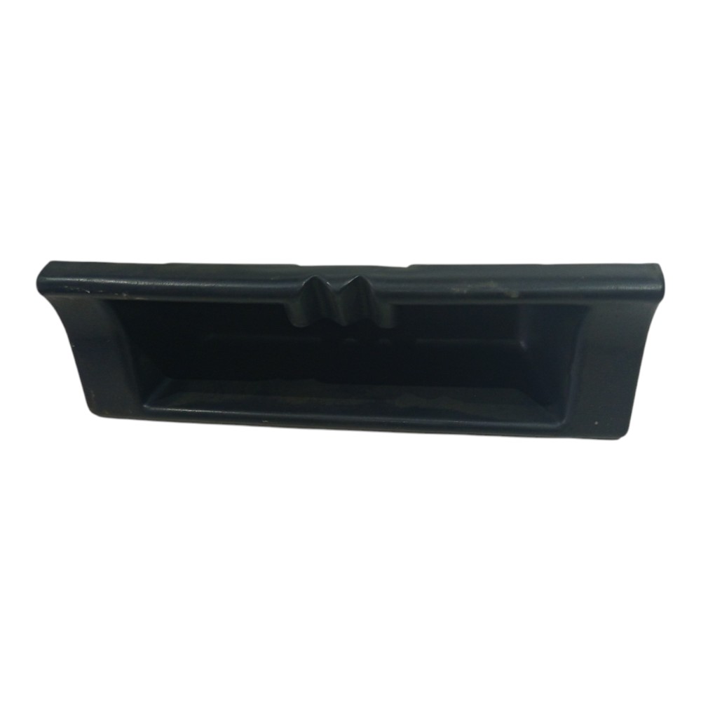Moldura Cinzeiro Painel Fiat Uno 1996 1997 1998 A 2005 Usado 2