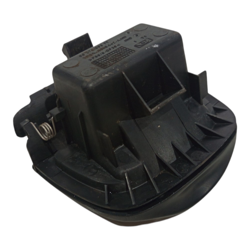 Cinzeiro Peugeot 206 1999 2000 2001 2002 2003 2004 A 2010 4