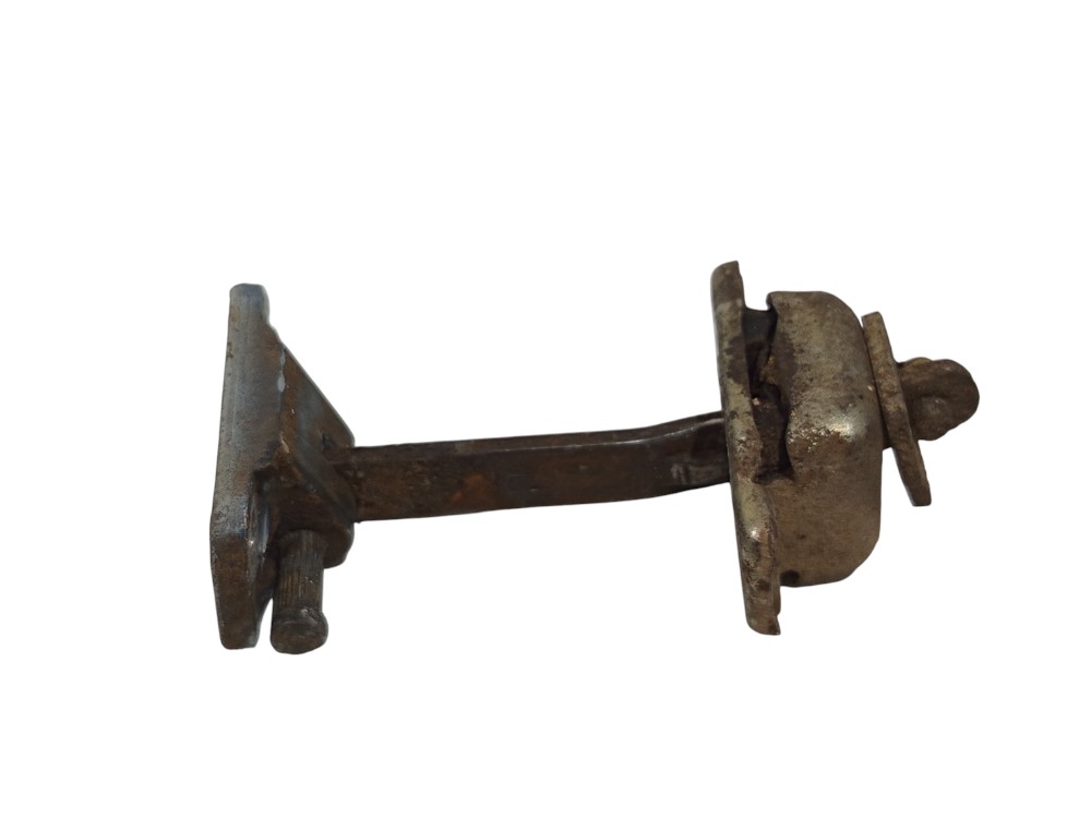 Limitador Porta Dianteira Direita Lada Samara 1.5 1990 2013 4