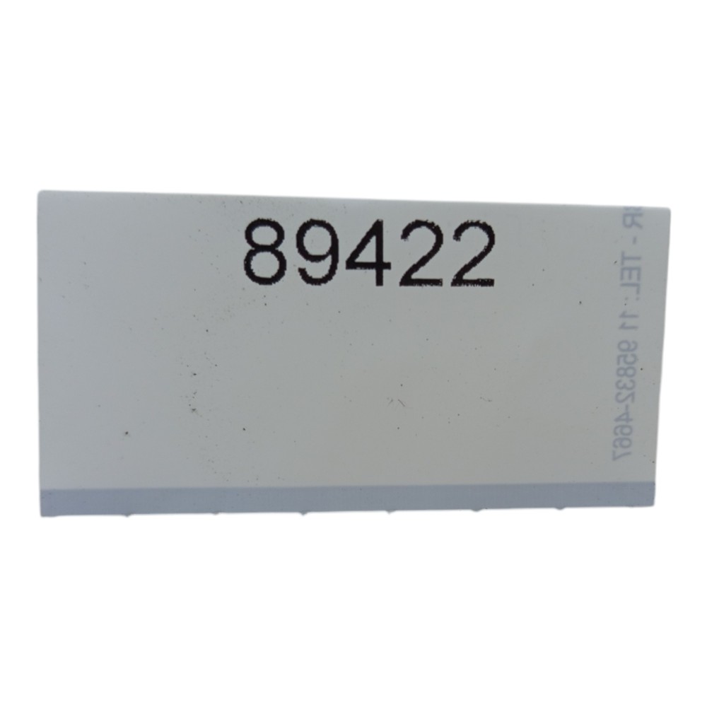 Chave Limpador Vidro Chevrolet Vectra 2000 2001 2002 A 2010 5