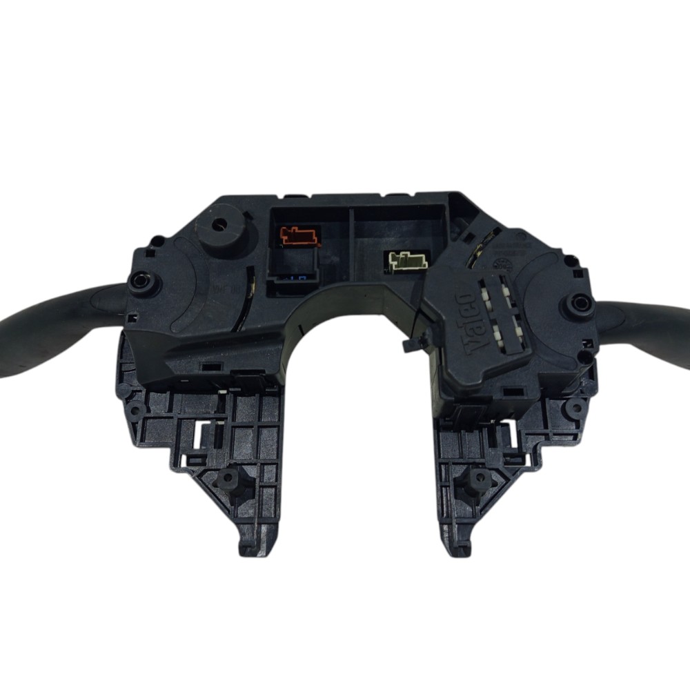Chave Seta Citroen C4 Pallas 2007 A 2012 C/farol Auto 7