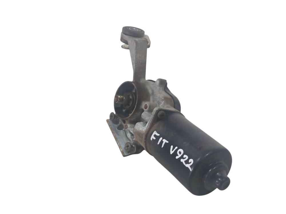 Motor Galhada Limpador Parabrisa Honda Fit Lxl 2003 A 2008 5