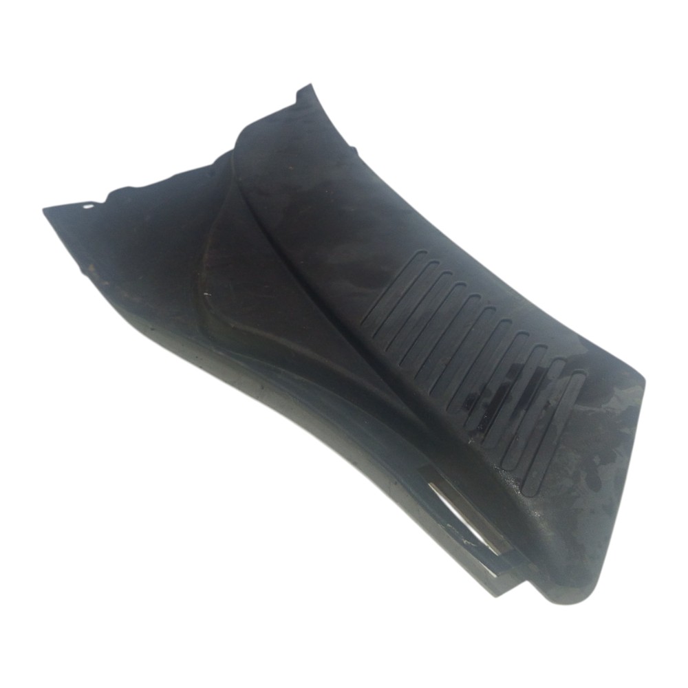 Grade Churrasqueira Direita Renault Clio Rl 2004 2005 A 2010 5