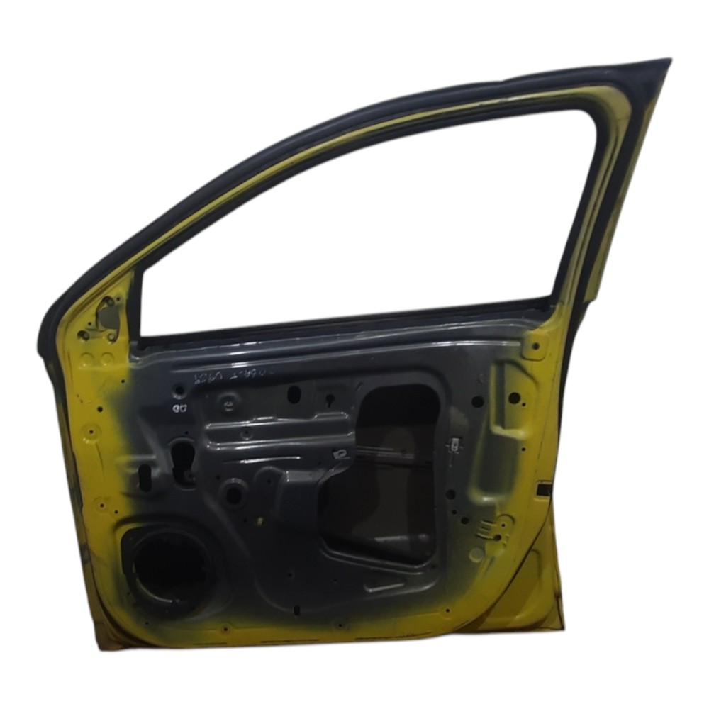 Porta Dianteira Direita Gm Cobalt 2013 A 2020 Detalhes Dianteira Direito 2