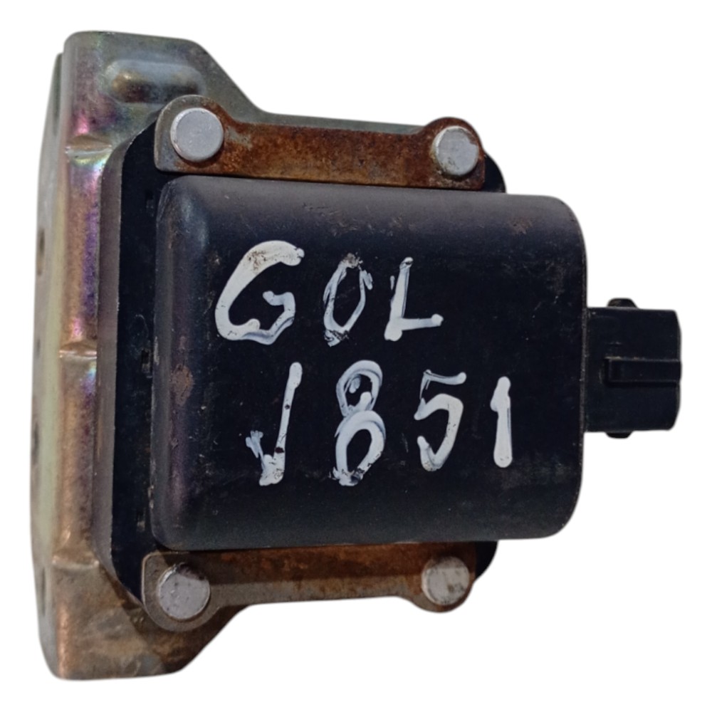 Bobina Ignição Gol 2 Pinos 1994 A 2000 3