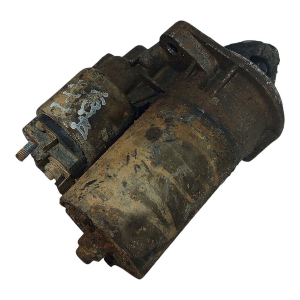 Motor Partida Arranque Gm Chevrolet Vectra 1997 1998 A 2002 6