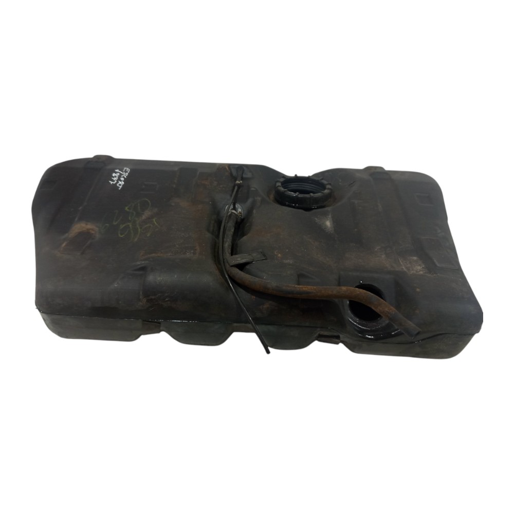 Tanque Combustível Ford Escort 1991 A 1996 Pd274 6
