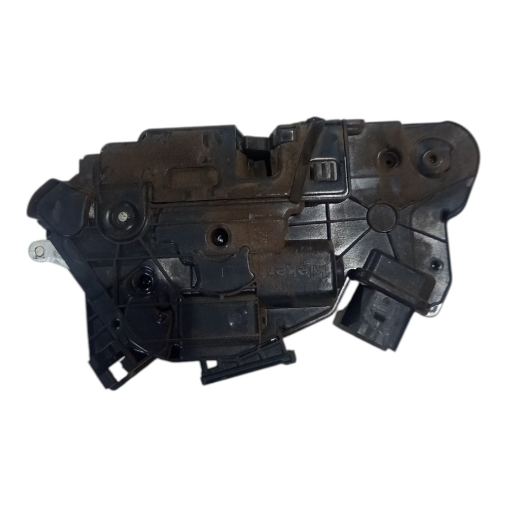 Fechadura Porta Dianteira Esquerda Volkswagen Up 2014 A 2021 6