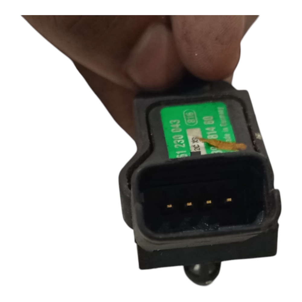Sensor Map Citroen C4 Pallas 2007 2008 2009 2010 2011 A 2013 6