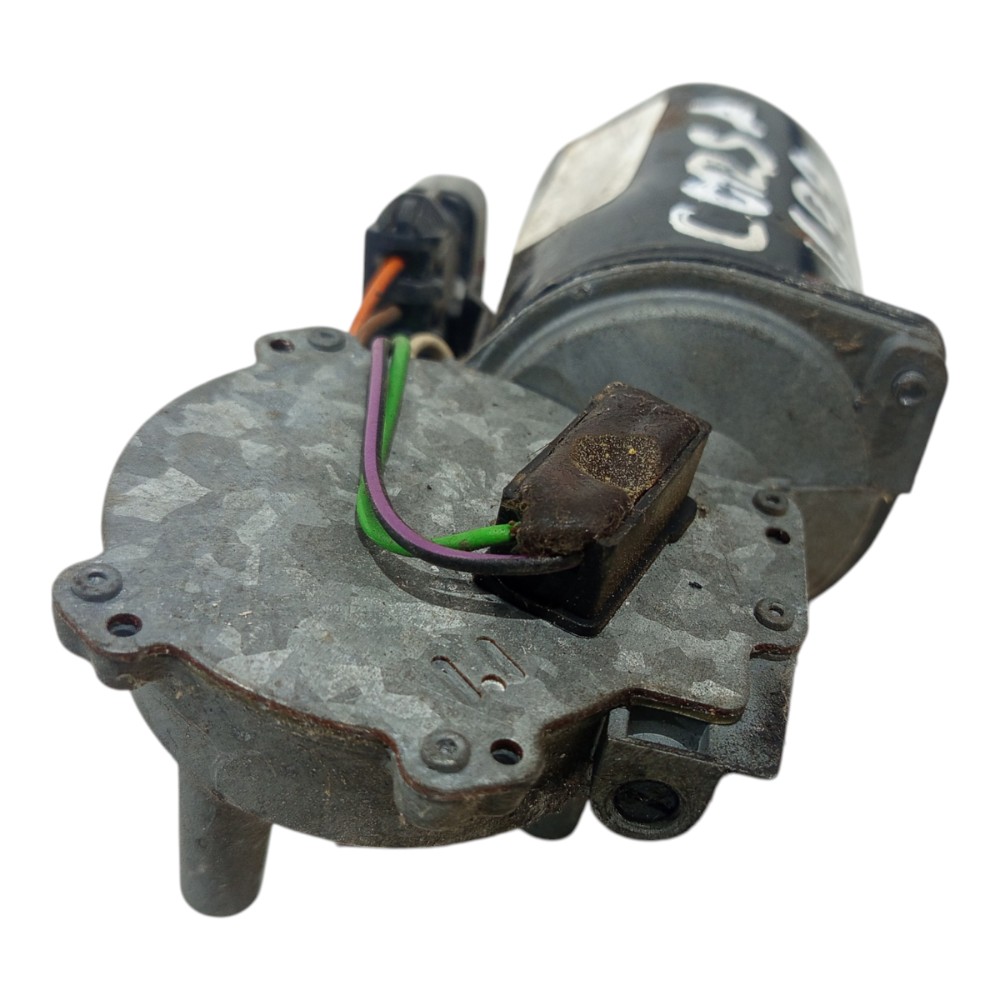 Motor Limpador Parabrisa 12v Gm Corsa 1994 A 2001 22084745 1
