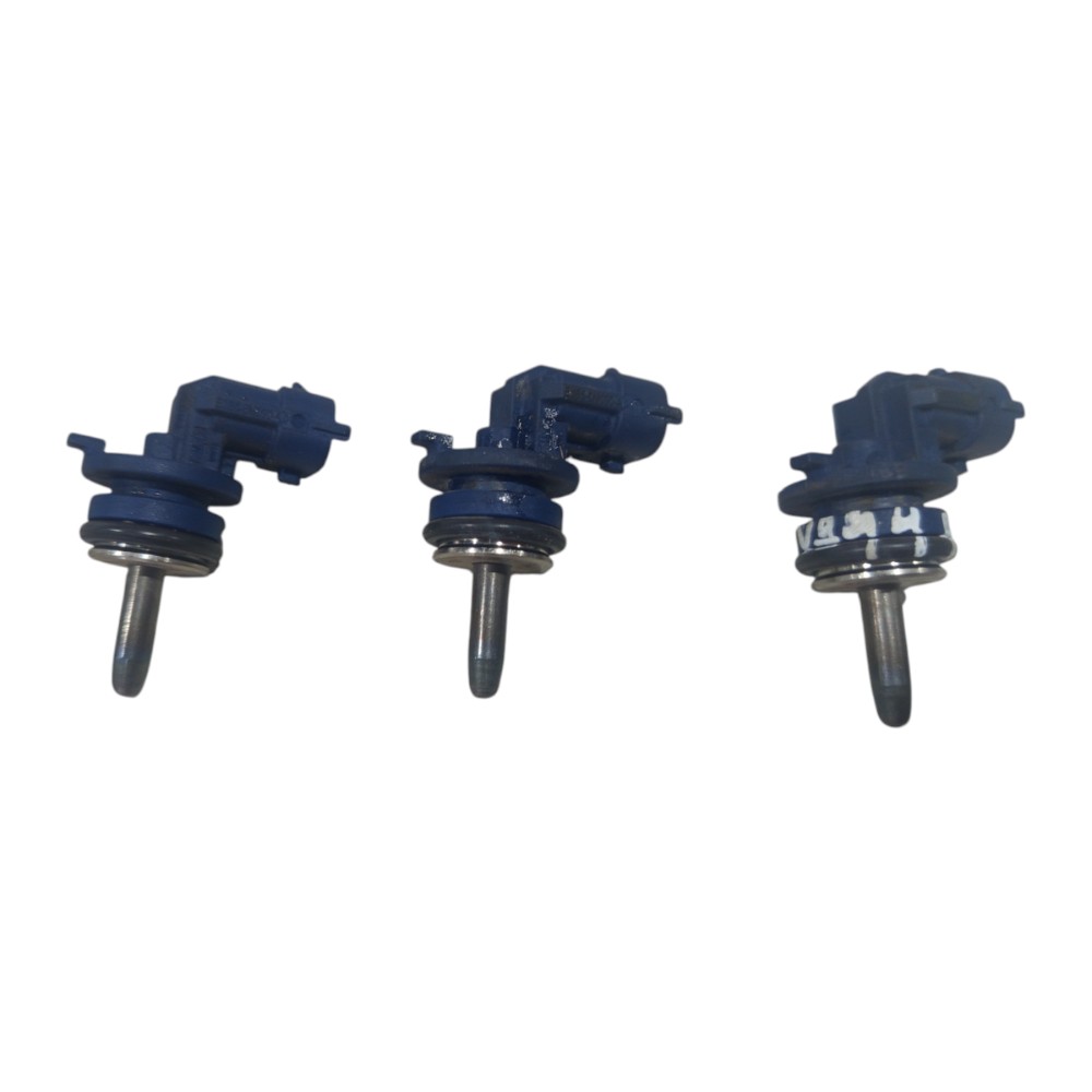 Kit Vela Aquecedora Partida Frio Ford Ka 1.0 3cc 2015 A 2021 7